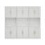 Armoires de cuisine 85 po (3 pièces)-493885117