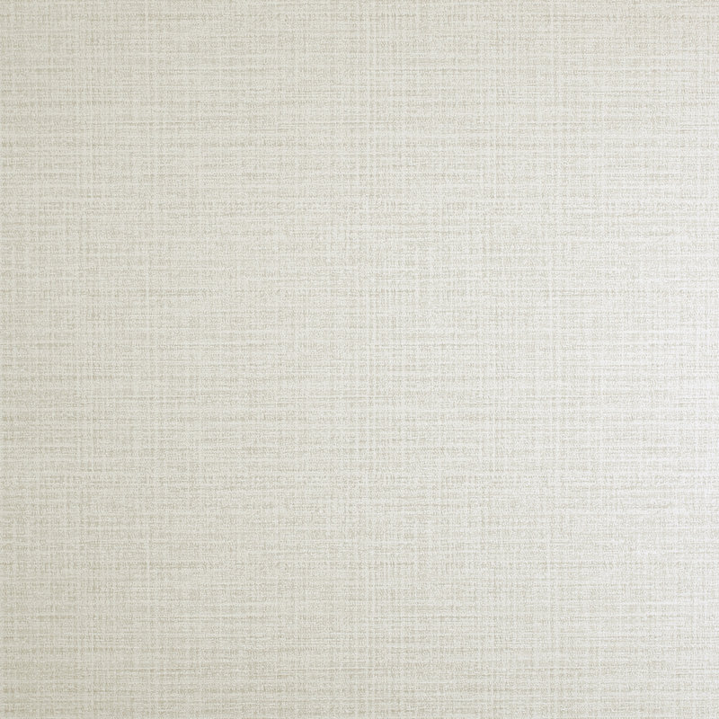 Rowan Hessian Texture Stone Wallpaper