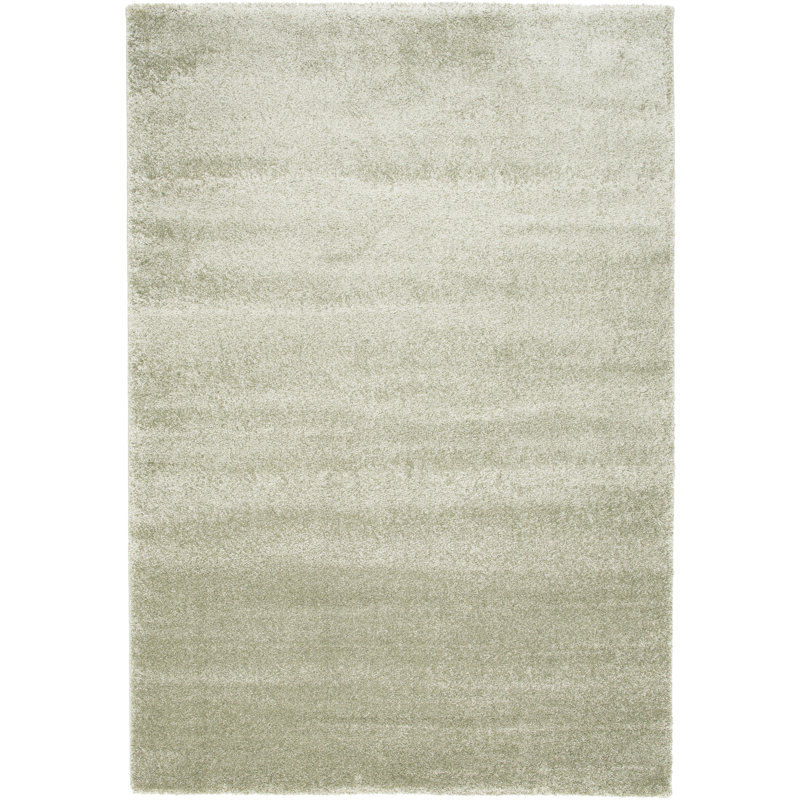 Meghan Solid Colour Area Rug, Rectangle 80 x 150cm