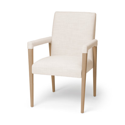 Fauteuil rembourré Visalia