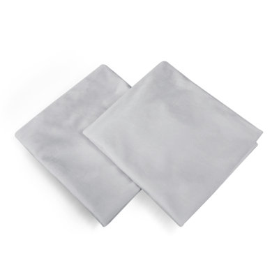 Frith Square Throw Pillow Cover