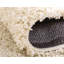 Tapis de zone ivoire Sybil-40287115