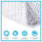 100% Cotton Chenille Chain Stitch Rug-1789832371-1789832372