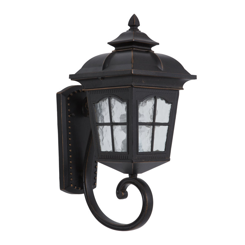 Amelia Wall Light