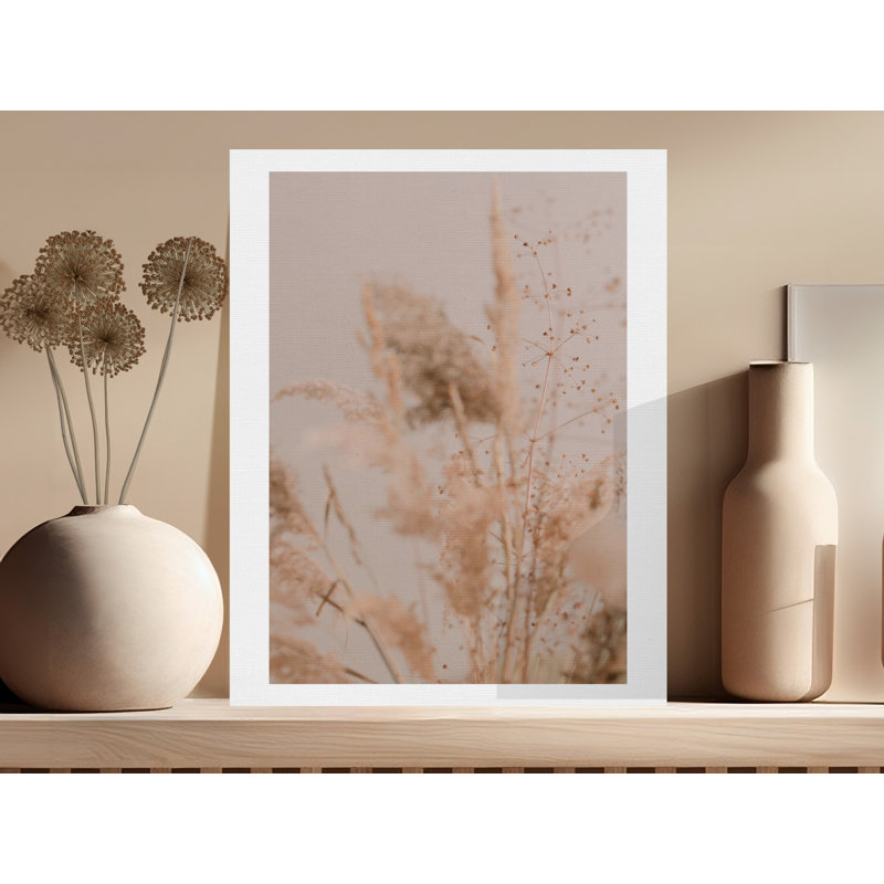 Dillow Wrapped Canvas Print Set, 24x32