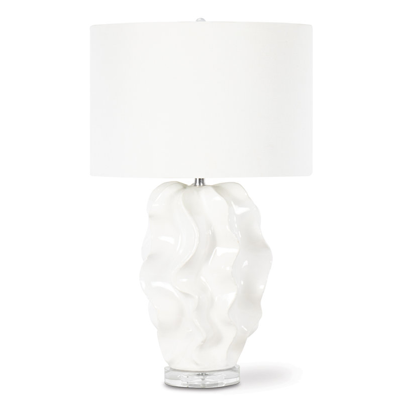 Ceramic Table Lamp