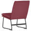 Upholstered Accent Chair-1167738699