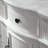 Adoncia 48 " W Freestanding Standard Free Standing Single Double Vanity Bathroom Vanity With Marble Top-1671866221-1671866222