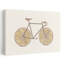 Impression d'art mural orange orange-129714133
