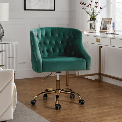 Chaise de travail Concetta