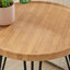 Table de bout Jocqua