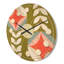 Horloge murale Botanical-63891834