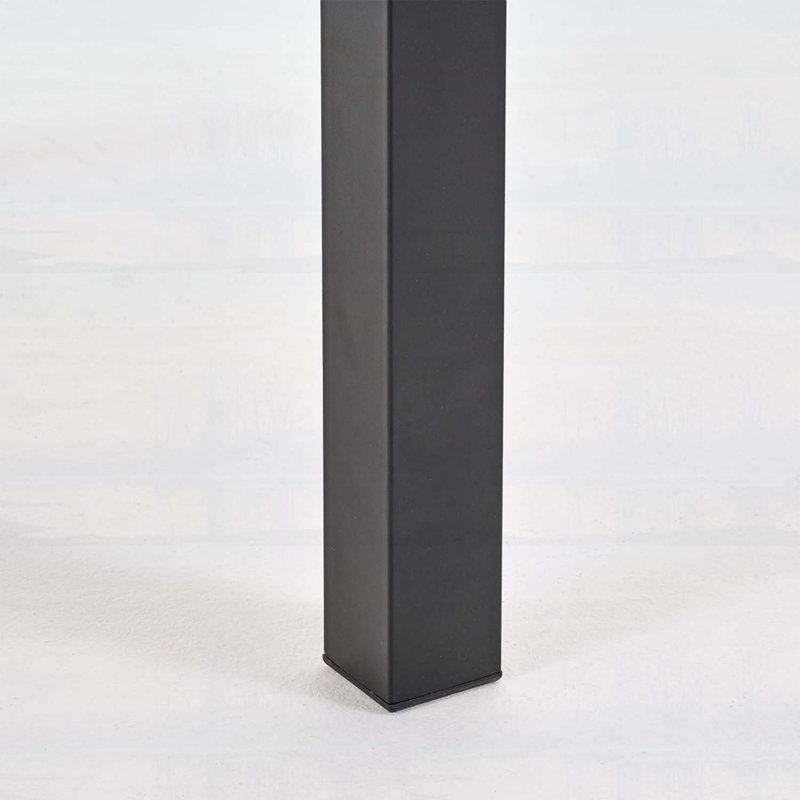Rectangular Outdoor Dining Table, 71\