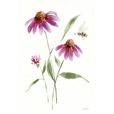 Wild For Wildflowers V