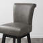 Alanys Swivel Upholstered Counter Stool-1113779959