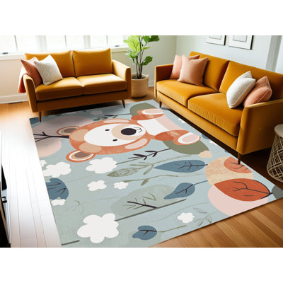 Tapis Harriet Bee