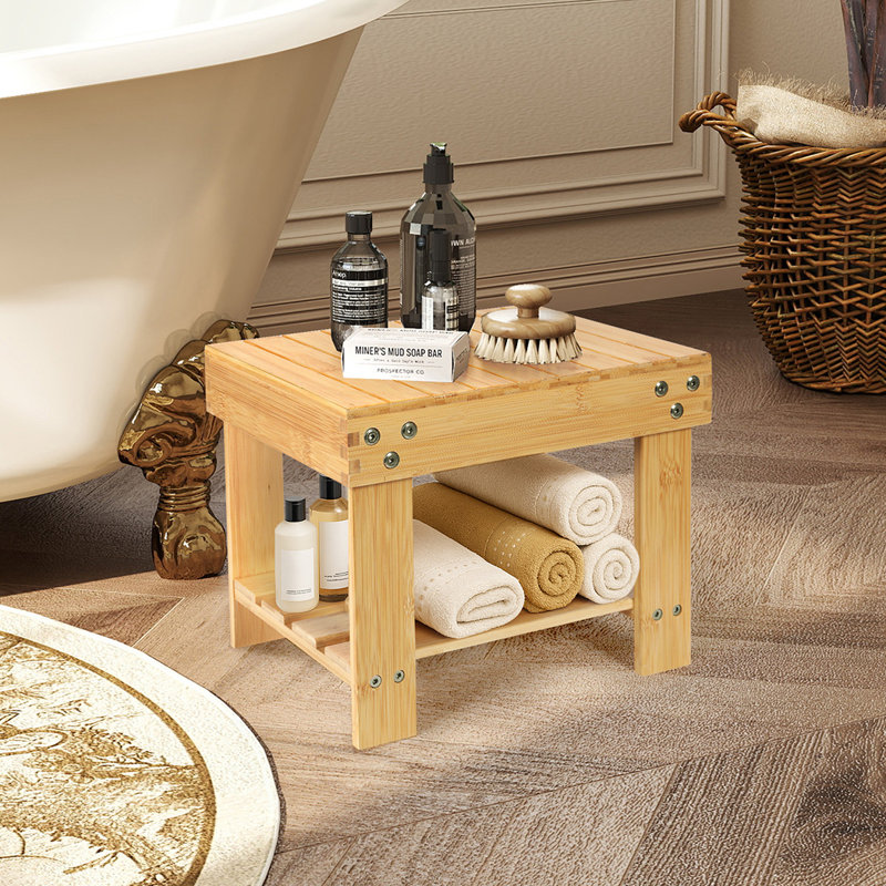 Stool