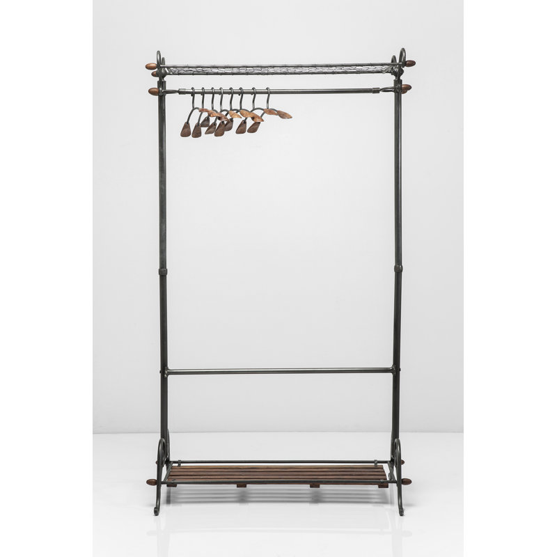 Cosmopolitan 100cm Wide Clothes Rack