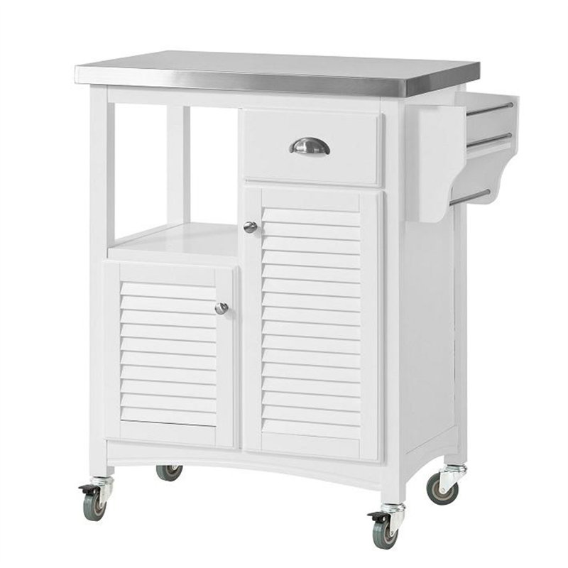 Nome Kitchen Cart