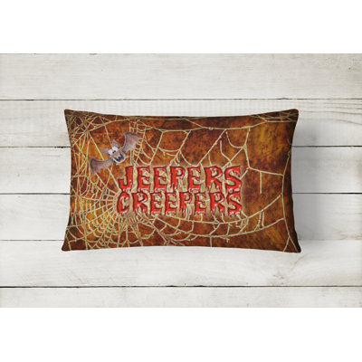 Outdoor Throw Pillow