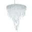 Chantant 10 - Light Crystal Chandelier-13711717