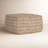 Jayden Upholstered Pouf