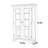High-End Double-Door Sideboard