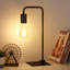 Lampe de table moderne Nenko