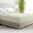 100% Viscose from Bamboo Fitted Sheet Only, 300 Thread Count, Extra Deep Pocket, Elastic with 4 Corner Straps, Cooling & Breathable, Bedding Sheets for Hot Sleepers - Gift-Ready Packaging (Gray Mist)-111683277-111683280