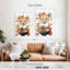 Brampt, feuilles de renard et ramen-108358437