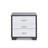 Mottla 20'' W Nightstand-484703164