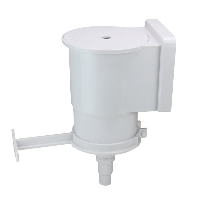 Northlight Thru Wall Skimmer