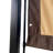 Mohzate Khaki Polyester Replacement Canopy for Pergola