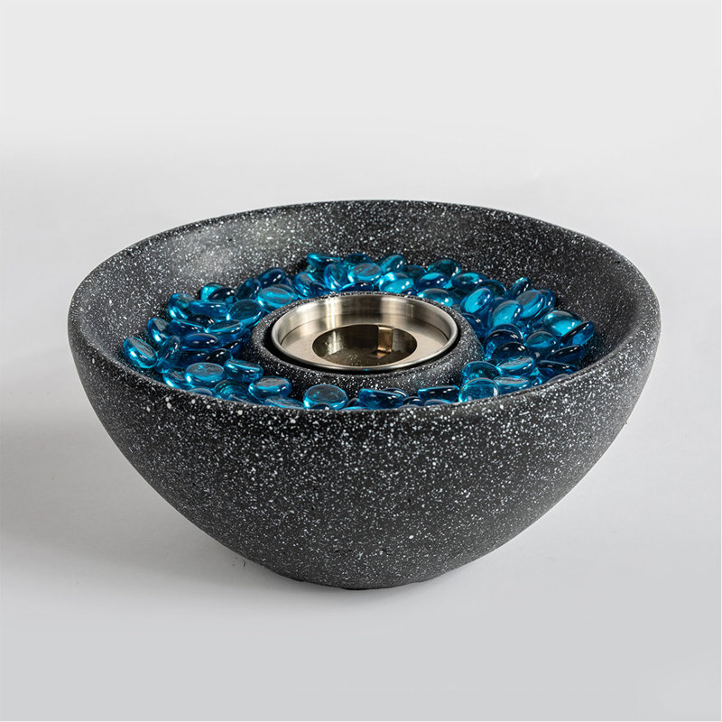Tabletop Fire Pit