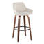 Ensemble de 2 tabourets de comptoir Daniella-94884728-94884729