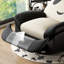 Fauteuil inclinable Panda