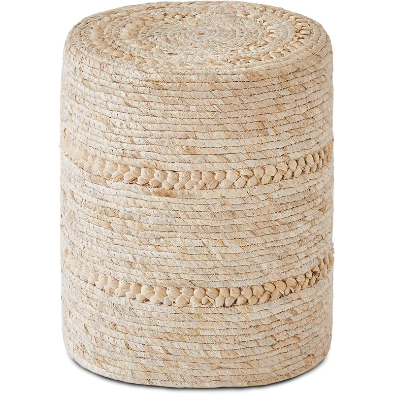 Upholstered Ottoman