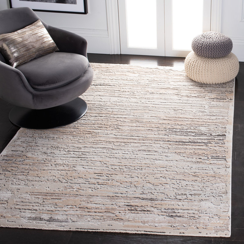Mayflower Performance Rug, Rectangle 5'5" x 7'6"