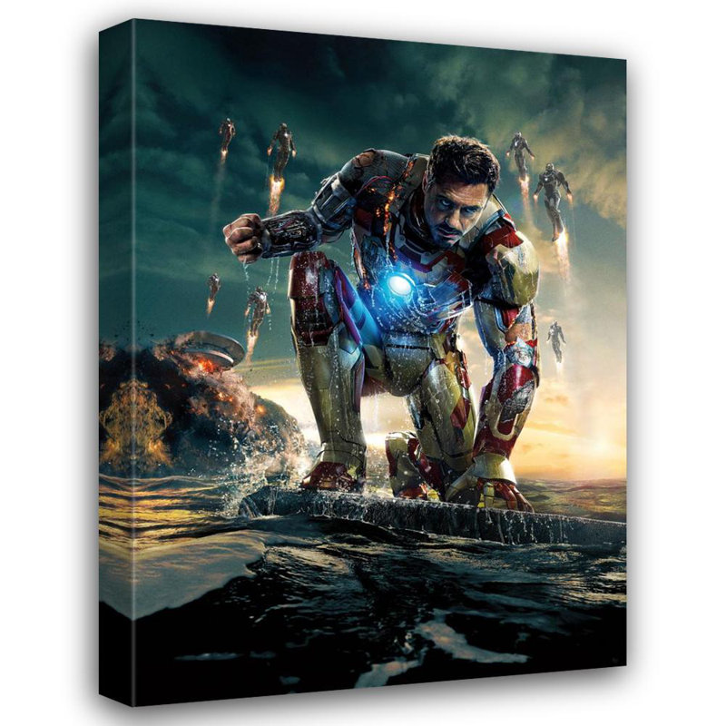 Iron Man