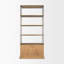Tymeo Bookcase-115627932