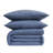 Truly Soft Crinkle Garment Wash Comforter Set-101468768-101468771