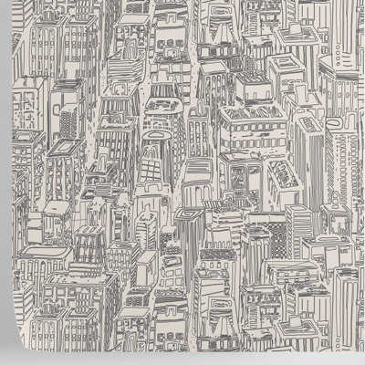New York Skyscrapers Wallpaper