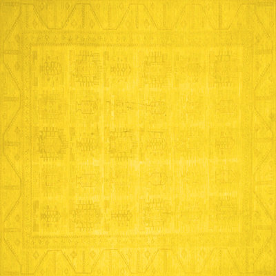 Crescantia Washable Oriental Indoor Rug