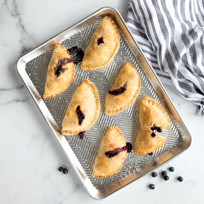 Nordic Ware Pocket Pie Press