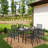 12" x 12" Interlocking Artificial Grass Tile 