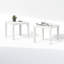Ensemble de 2 tables d'appoint Furinno-2003352586