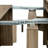 Modern Extendable Dining Table With Storage-854133046