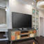 Saugeries Media Console