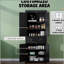 Armoire de cuisine, armoire de maison haute, armoire de rangement pour vestibule, armoire de rangement autoportante-2116751373