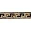 Park Avenue Border Fabric